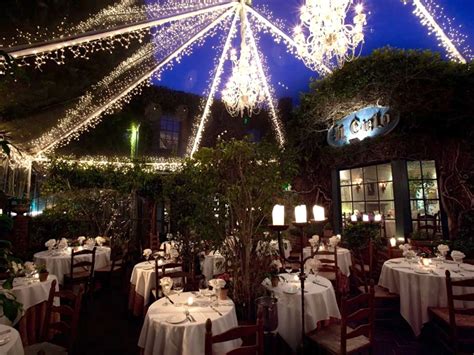 La Toscana Italian Restaurant Il Cielo .